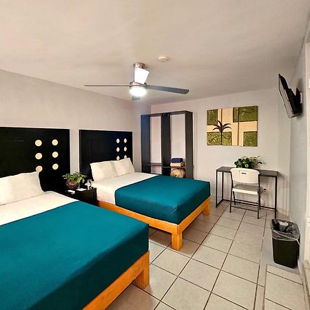 Hotel Del Refugio Guadalajara Ngoại thất bức ảnh