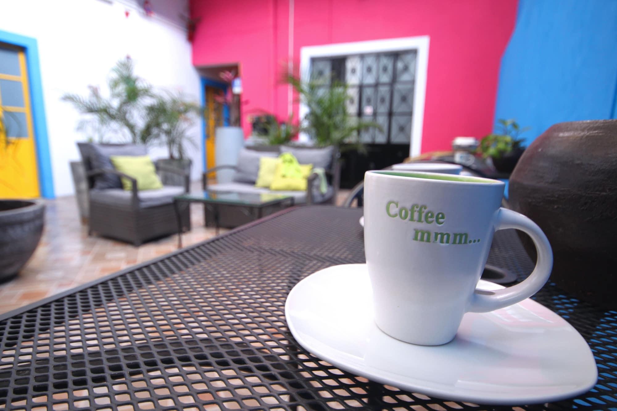 Hotel Del Refugio Guadalajara Ngoại thất bức ảnh