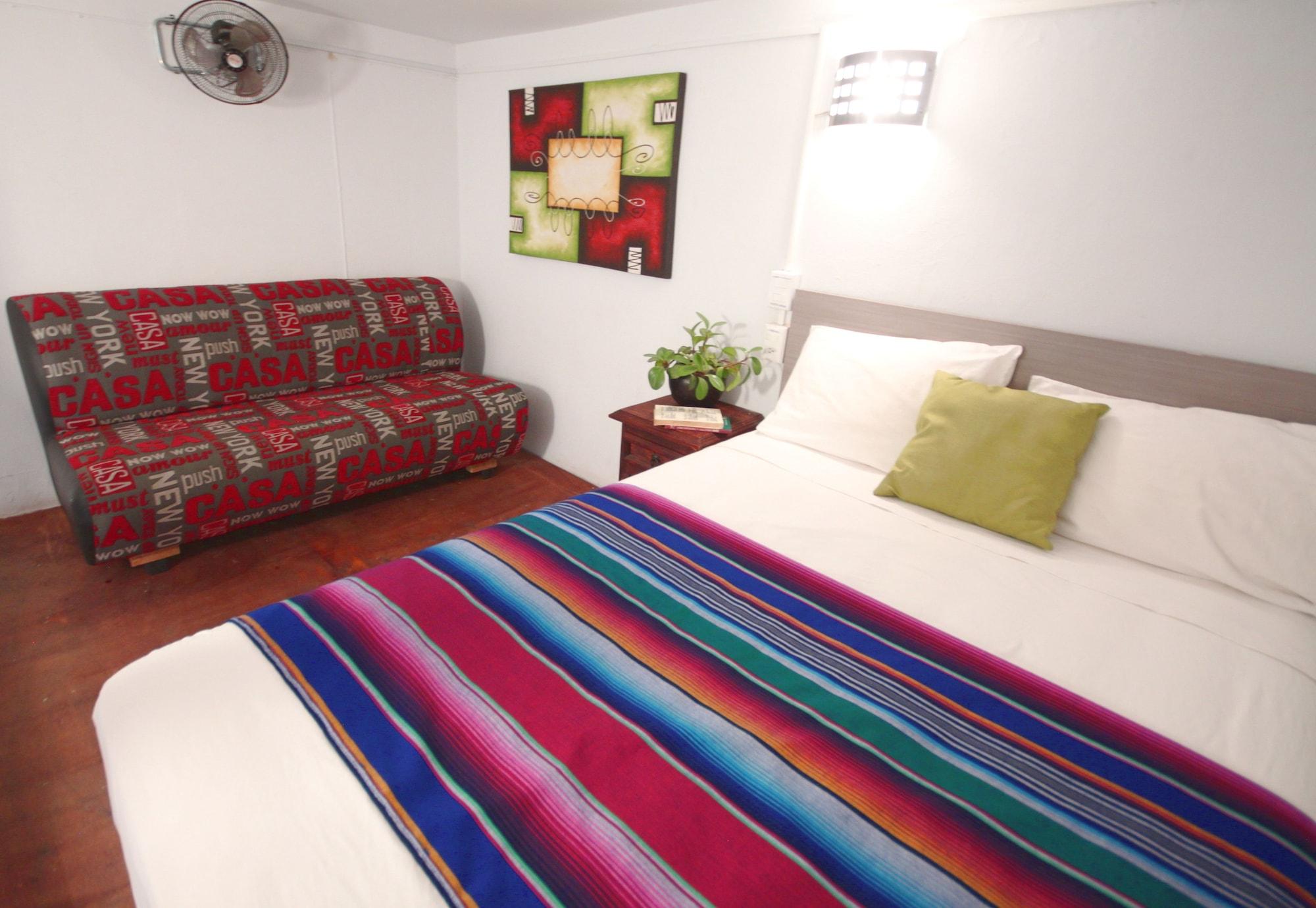 Hotel Del Refugio Guadalajara Ngoại thất bức ảnh