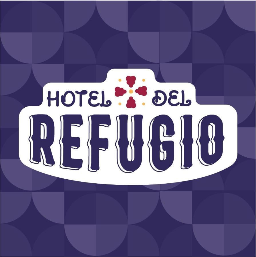 Hotel Del Refugio Guadalajara Ngoại thất bức ảnh