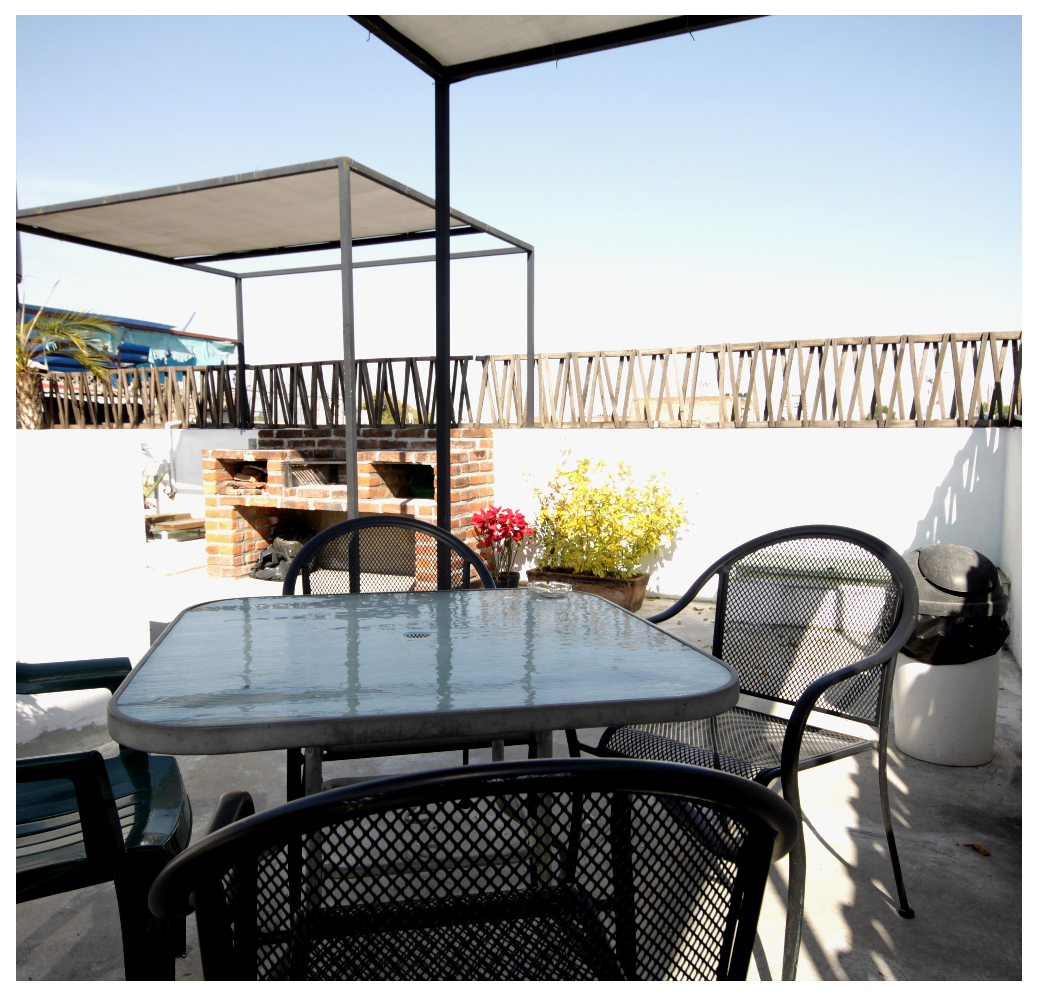 Hotel Del Refugio Guadalajara Ngoại thất bức ảnh