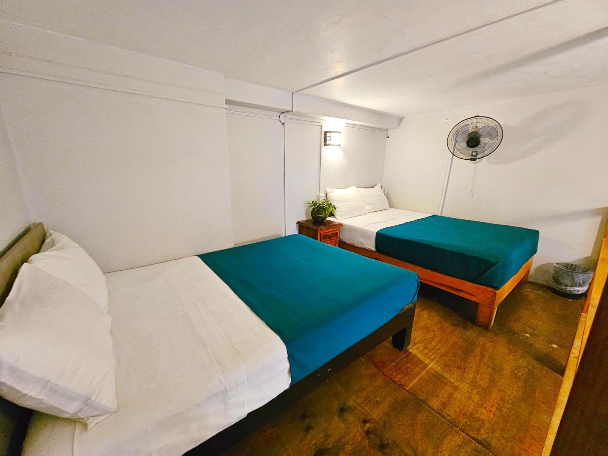 Hotel Del Refugio Guadalajara Ngoại thất bức ảnh
