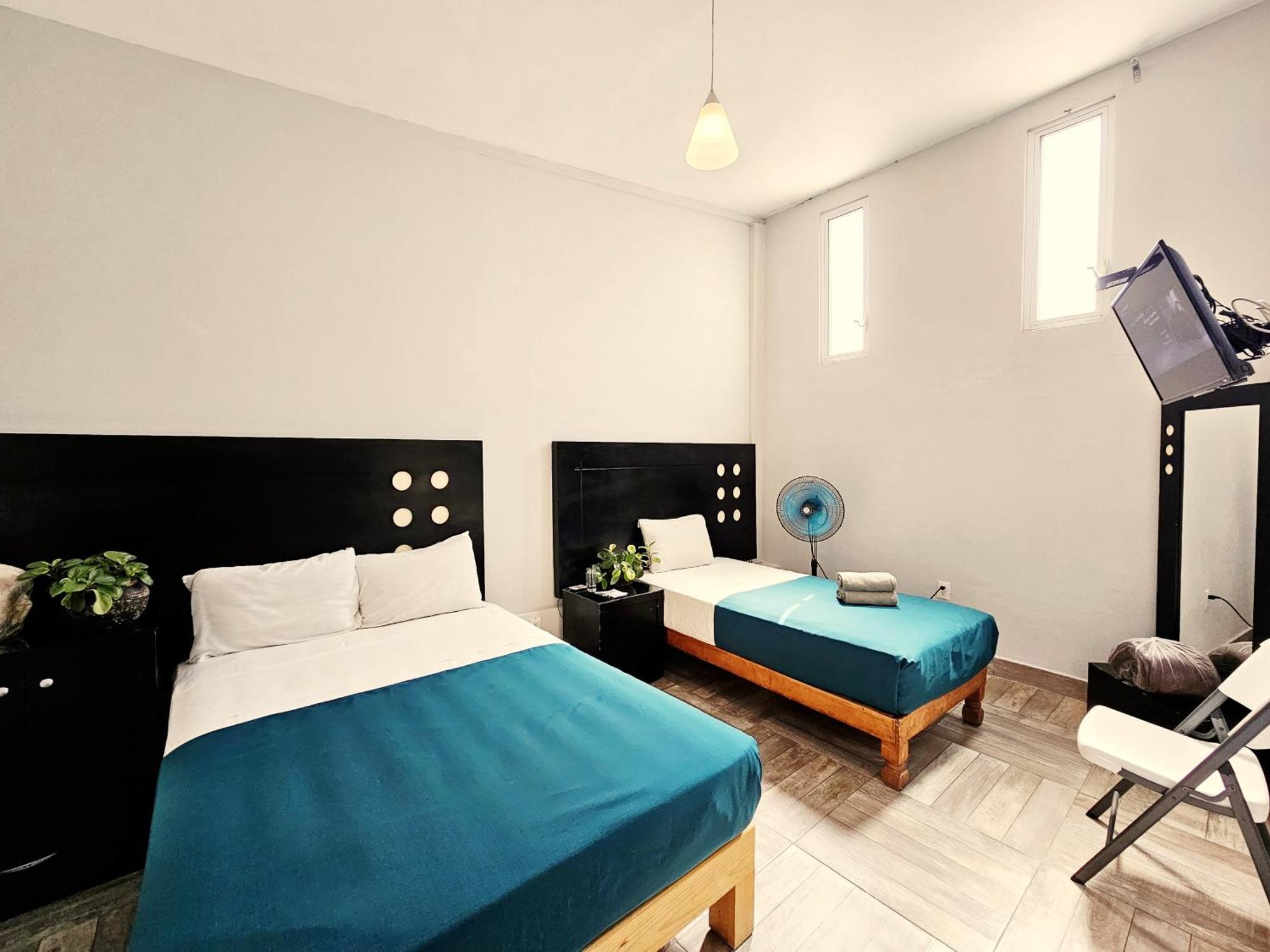 Hotel Del Refugio Guadalajara Ngoại thất bức ảnh