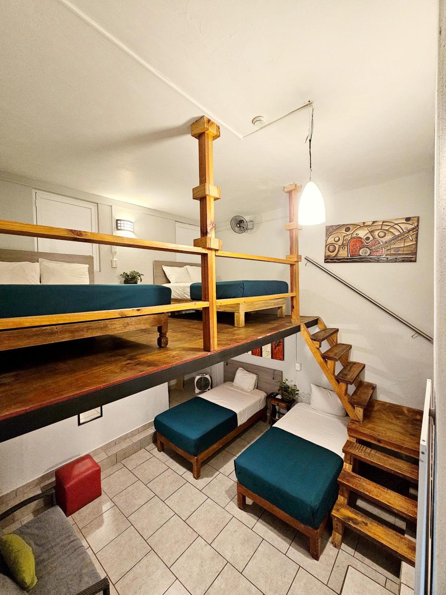 Hotel Del Refugio Guadalajara Ngoại thất bức ảnh