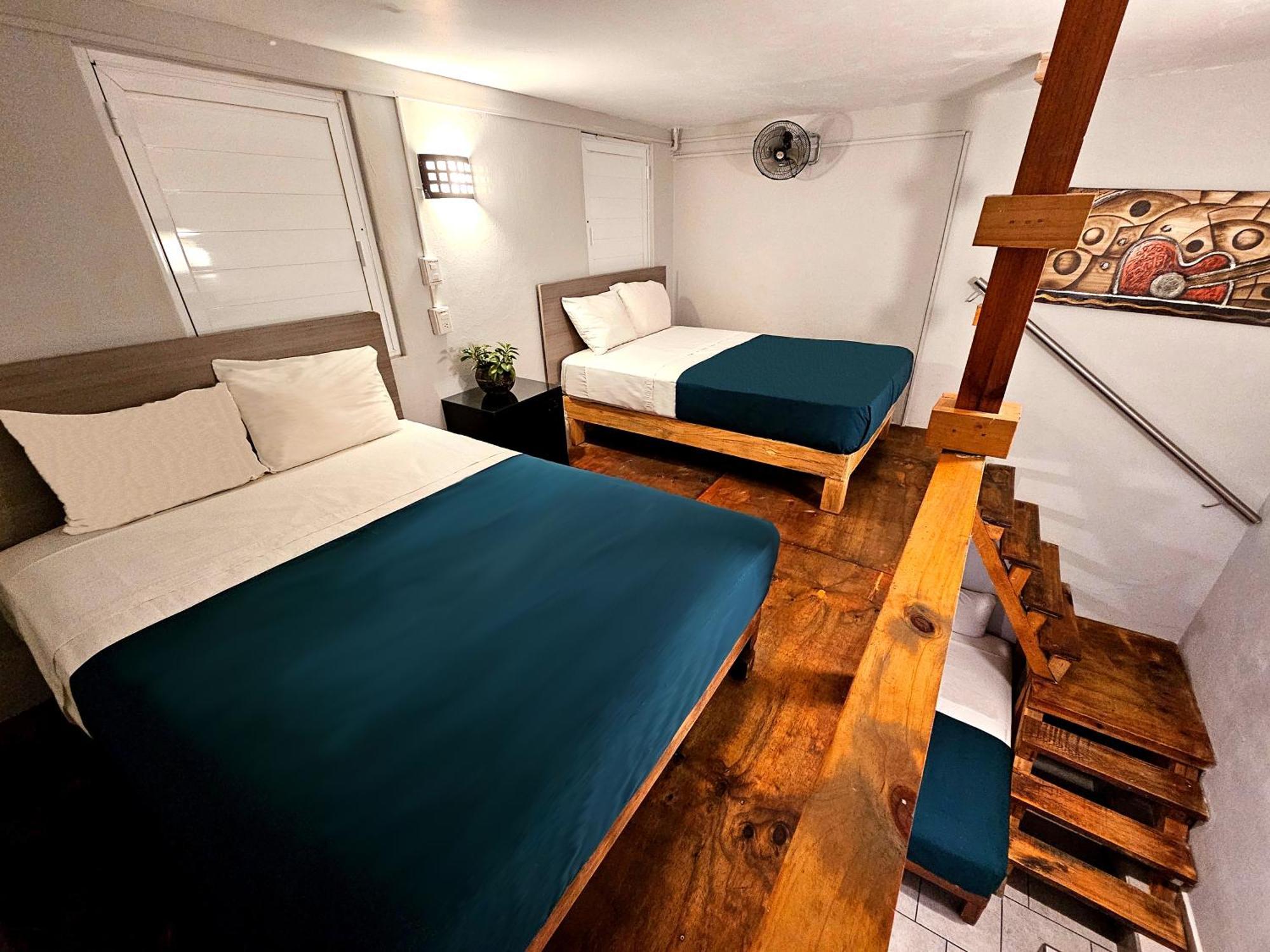 Hotel Del Refugio Guadalajara Ngoại thất bức ảnh