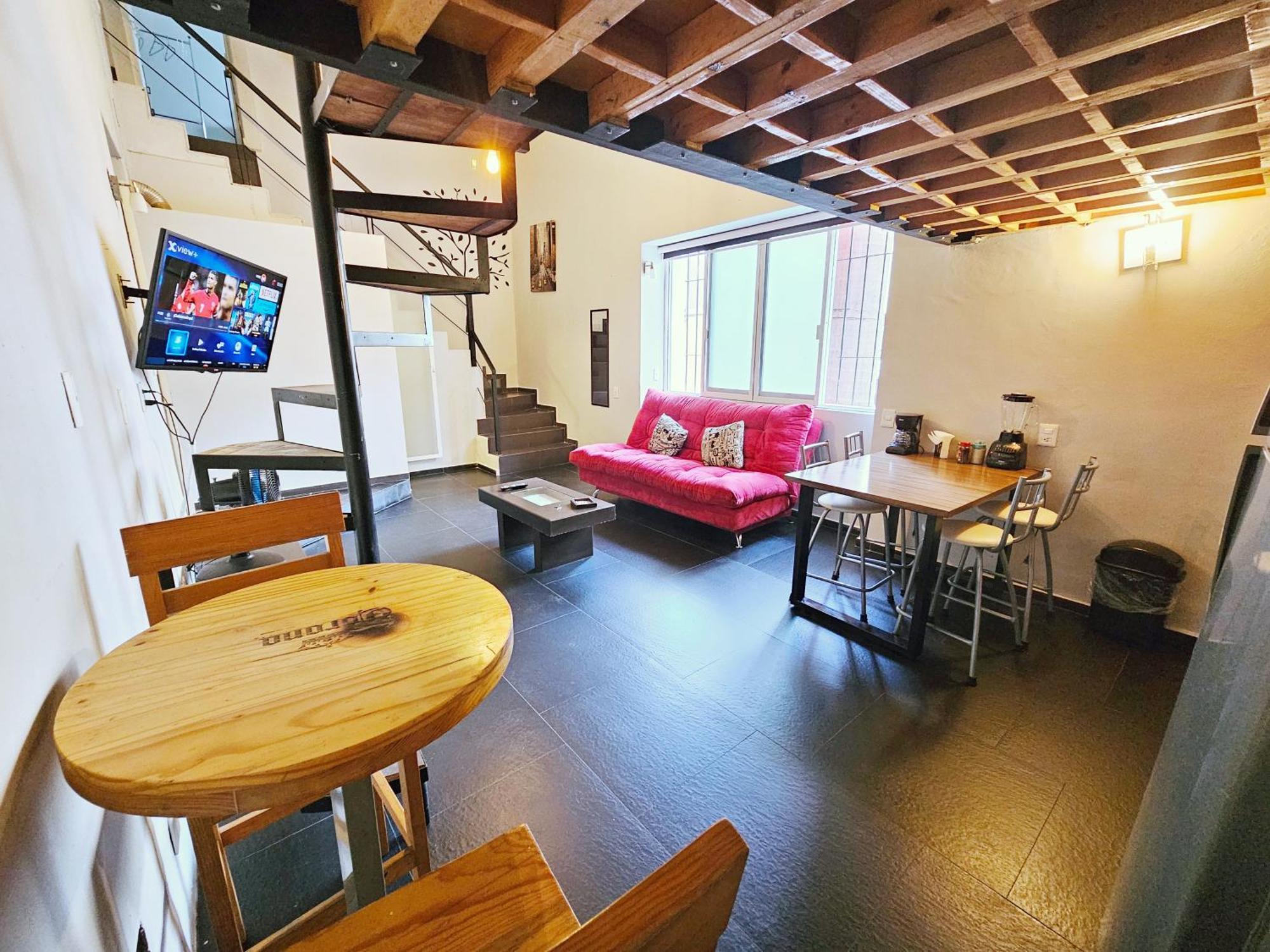 Hotel Del Refugio Guadalajara Ngoại thất bức ảnh