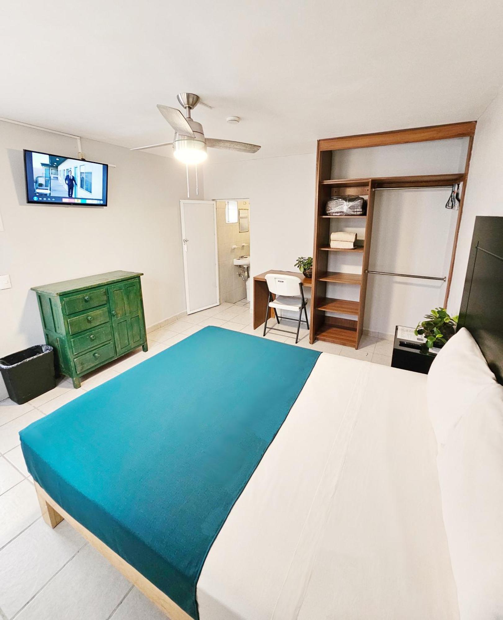 Hotel Del Refugio Guadalajara Ngoại thất bức ảnh