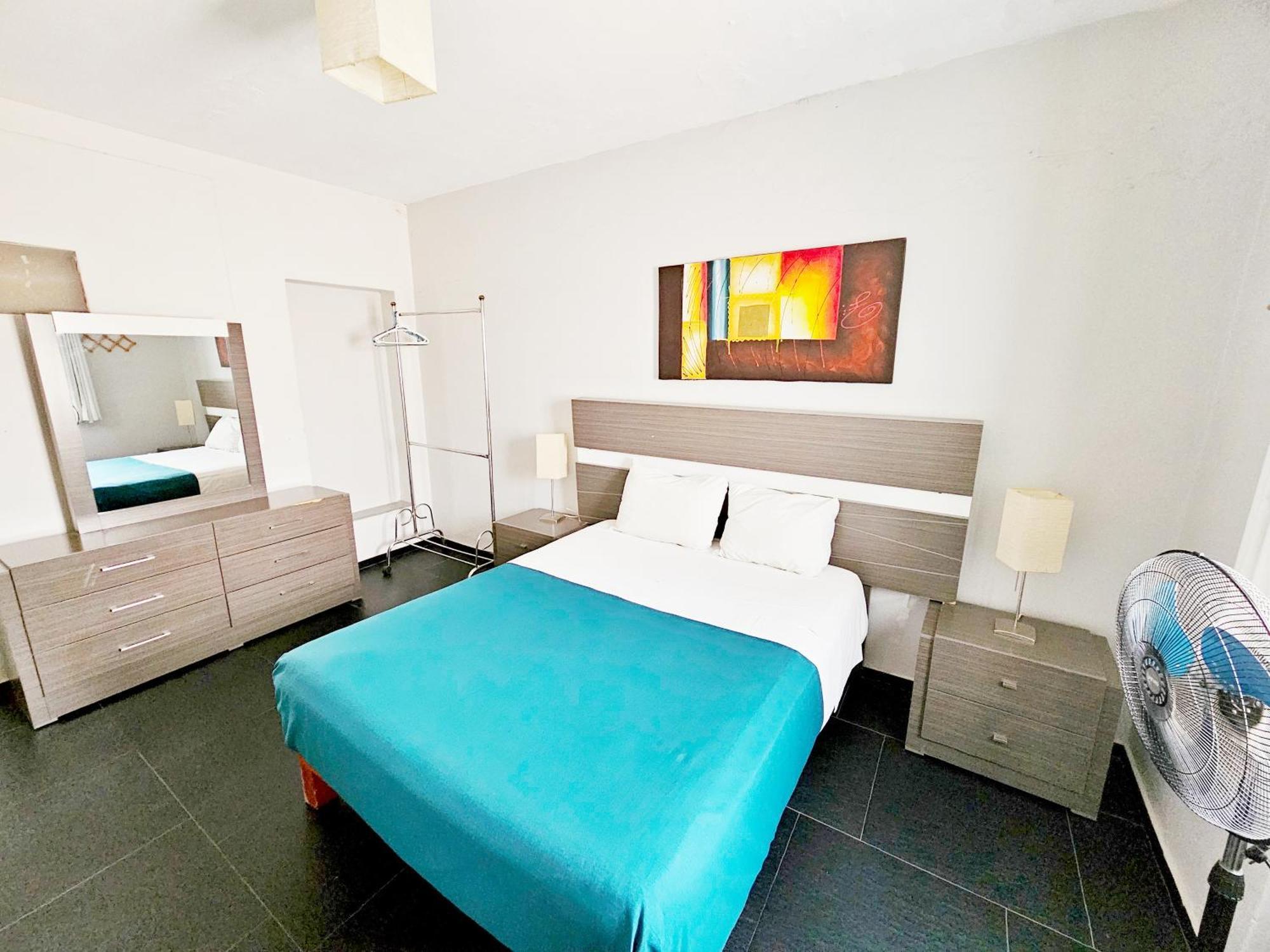 Hotel Del Refugio Guadalajara Ngoại thất bức ảnh