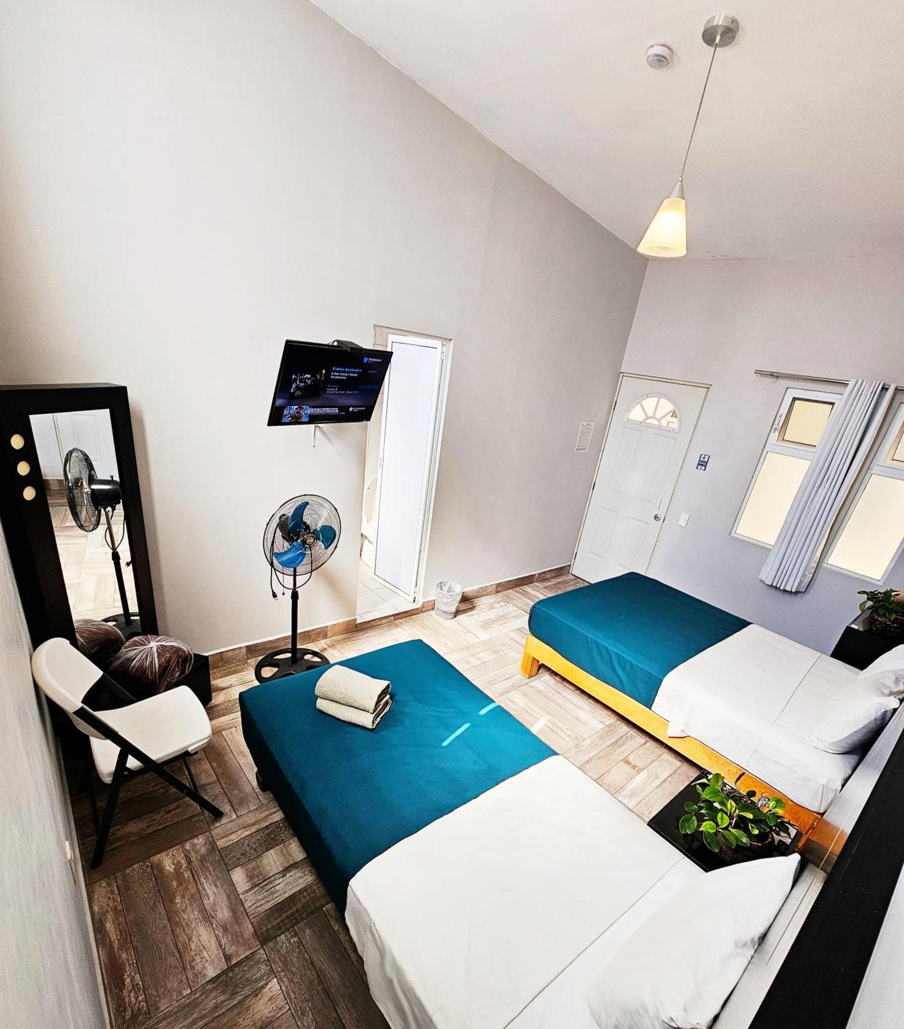 Hotel Del Refugio Guadalajara Ngoại thất bức ảnh