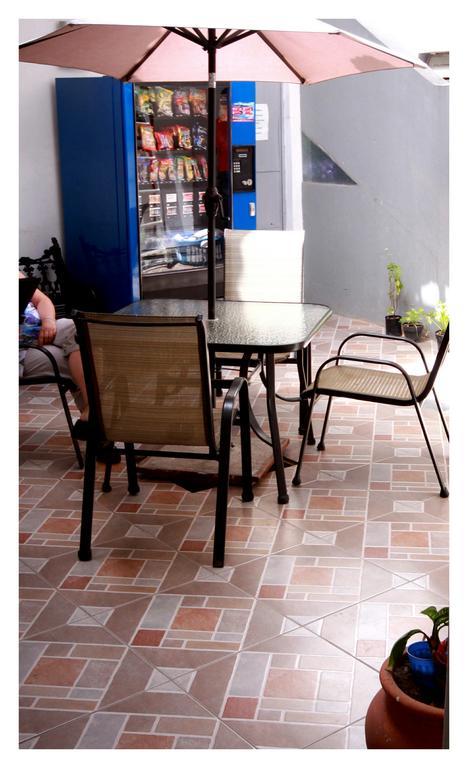 Hotel Del Refugio Guadalajara Ngoại thất bức ảnh
