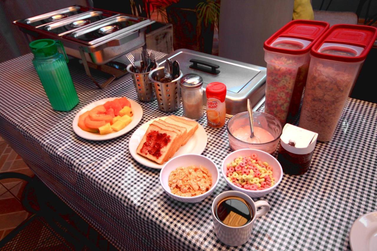 Hotel Del Refugio Guadalajara Ngoại thất bức ảnh