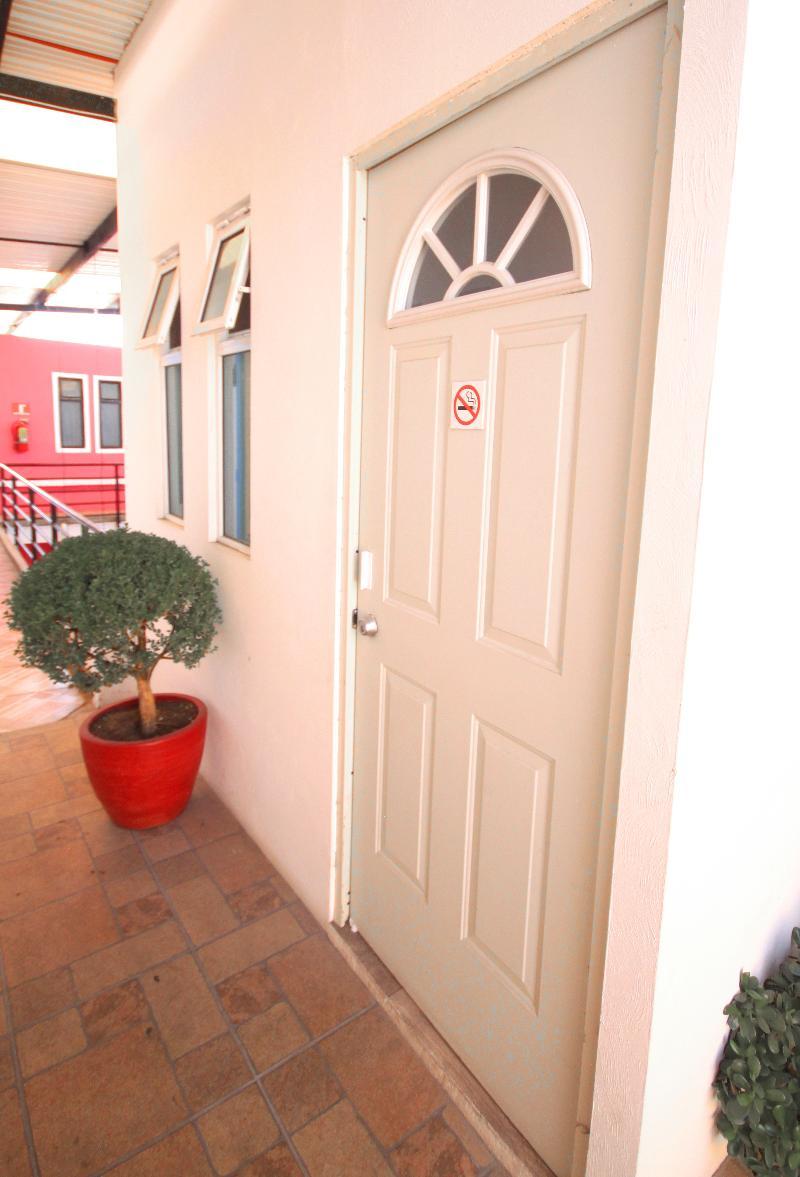 Hotel Del Refugio Guadalajara Ngoại thất bức ảnh